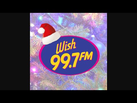 WSHH - Wish 99.7 - Station ID (5PM) November 26, 2022