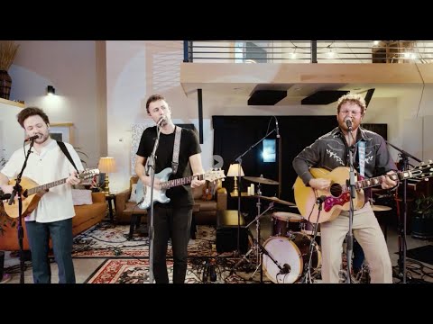 Raynes - Two Seconds in the Sun (Live from Daydream Studios)