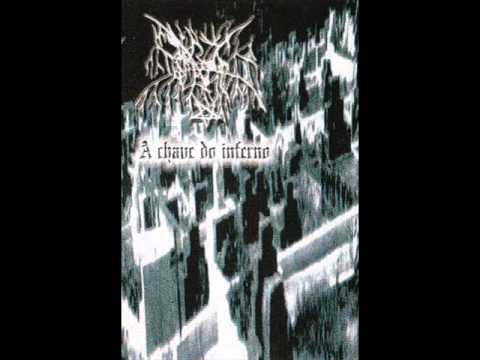 Art Malefica - A Chave do Inferno (Demo)