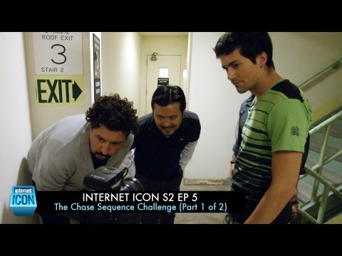 Internet Icon Season 2 Episode 5