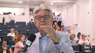 Café com Lojistas pós-NRF 2019