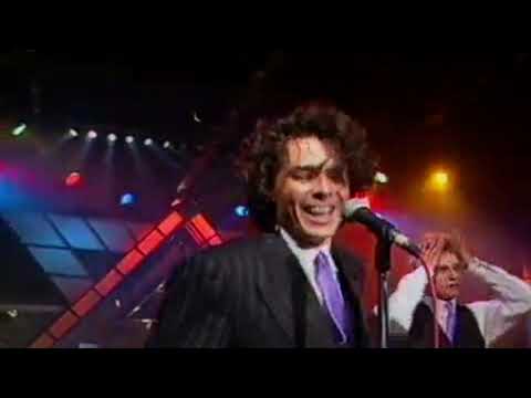 Loco Vox -  Telemanias - 1991