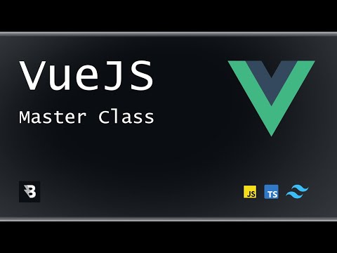 Vue 3 Full Course (Beginner to Advanced) – Composition API, Pinia & Router
