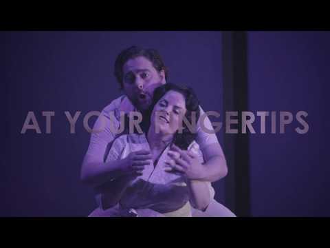 Madama Butterfly On Demand on RTÉ Player