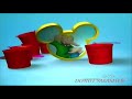 Disney Junior Mousehead Shorts Patterns Part 2 3