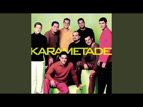 Felicidade - Karametade
