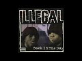 Illegal Back In The Day Remix