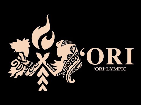 'Ori 'Ori-lympic 2021 Ote'a Edition Tamahine (Age 6-12)