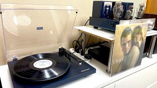 역시 LP는 300b로 들어야 되네요!!