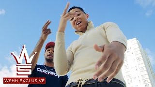 IB Trizzy x Lil Bibby "Nothing To Me" (WSHH Exclusive - Official Music Video)