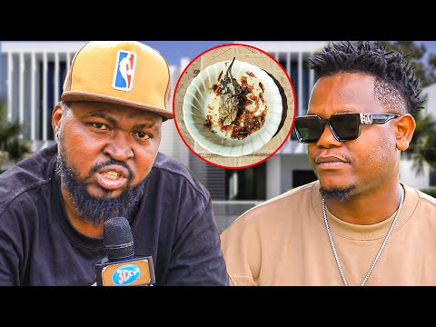 Ndishinganisha💔 BRUCE MELODY Ari kunyandikira antera UBWOBA😭Uko BANDOZE🤮 Uku kuri wenda nkuzire🙅AMAG