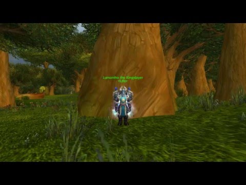 Frost DK 2v2s With Ilpilgrim! (Warlords Of Draenor 6.2.3)