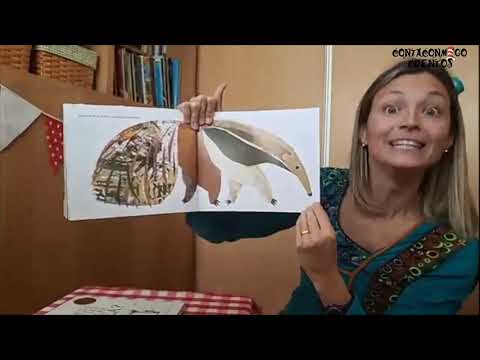 El mamboreta #cuentoinfantil #cancióninfantil #canticuenticos #cuentomusical #cuentosdivertidos