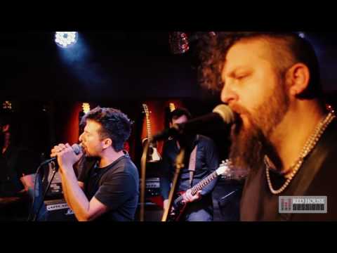 Red House Sessions: SICK PORKY 