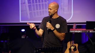 Unstoppable | Philippians 1:12-18