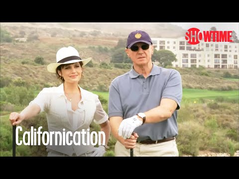 Californication Season 4: Episode 7 Clip - Not That Easy | SHOWTIME