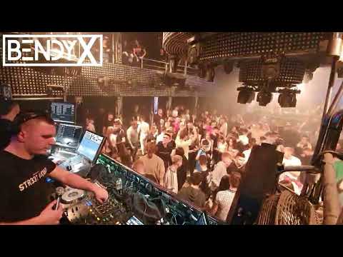 BendyX - "Bagrol B-DAY Party" Magnes Wtórek 04.03.2023 (Videomix)
