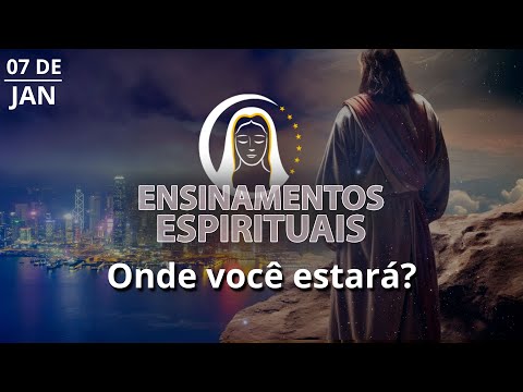 MILHÕES DE ALMAS SE PERDERÃO... | Ensinamentos Espirituais