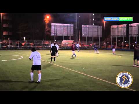 Zona Goal: Sc United - ICB Group - Differite