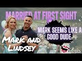 Mark and Lindsey | Married At First Sight Season 14 Episode 3 Recap/Review