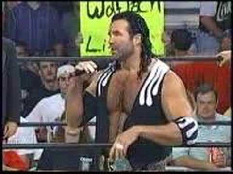 Scott Hall - Fall Brawl 1998 Promo