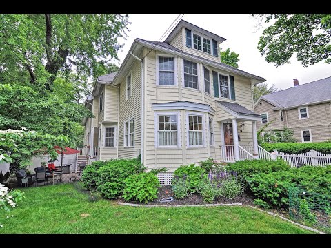 24 Kingsbury Street Unit 1,  Wellesley, MA 02481 - Kathy Kelley - MLS 72522047