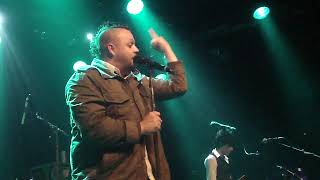 Blue October - Drama Everything (Live in Amsterdam)