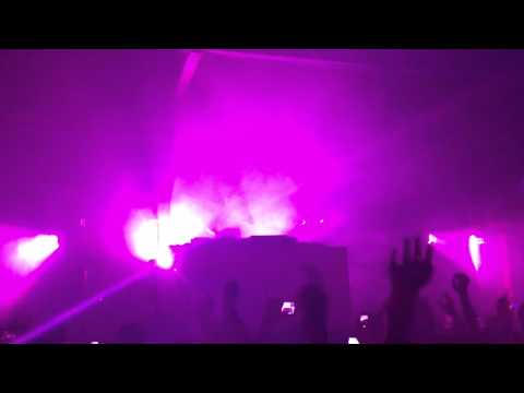 Insomnia - Eric Prydz Remix (Faithless)