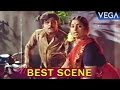 K R Vijaya Tells Jaishankar About V K Ramaswamy Mayor Meenakshi Tamil Movie Best Scene