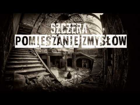 Szczera - Pomieszanie zmysłów