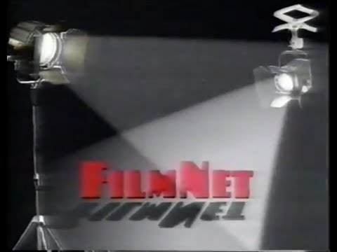 'The Presidio' Behind the scenes  Filmnet (TBC image)  7 jan 1991