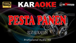 Download lagu PESTA PANEN ELVI SUKAESIH || KARAOKE #agussavelineofficial mp3