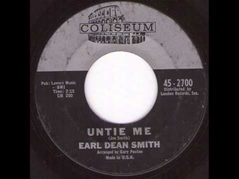 Earl Dean Smith  -  Untie me