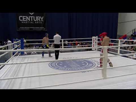 Hungarian World Cup Ring 2 17/09