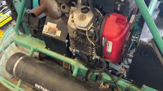 Withman JWN24HTCSL betonvlinder | Foto 4 - Machineryline