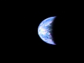 Incredible Footage Of Earth As Seen By The Messenger Spacecraft