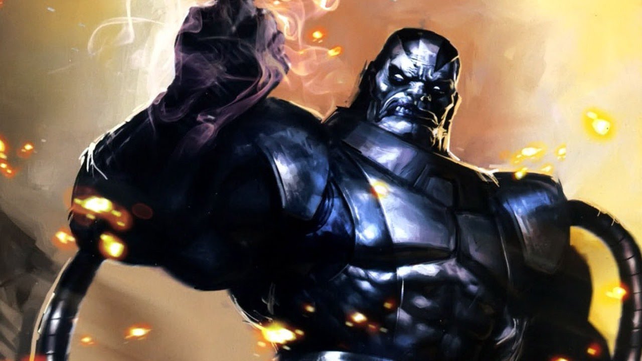 Why X-Men Should Reboot After Apocalypse - IGN Conversation