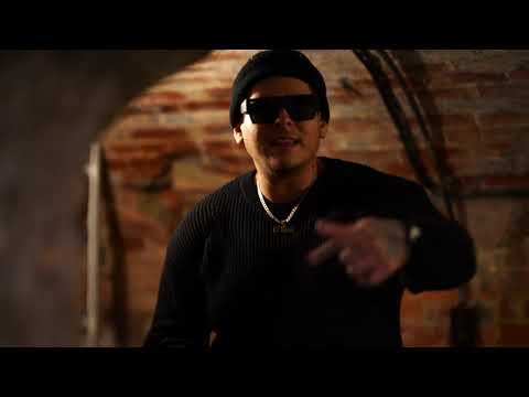 MF KHAOS - I CANT LIE (OFFICAL MUSIC VIDEO)