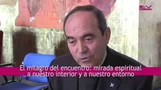 preview picture of video 'Evangelizadores con Espíritu_ XXXIV Encuentro de Obispos Vicarios y Arciprestes de Castilla'