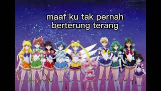 Download lagu Sailormoon Theme Song Malay Version mp3