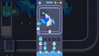 Pixel Flow Level 2493