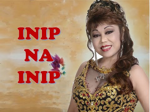 INIP NA INIP VOCAL with LYRICS by: EMMA CORDERO