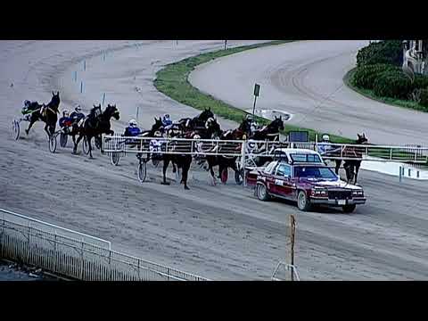 Aversa trotto 23 Gennaio 2021 - 2° Corsa