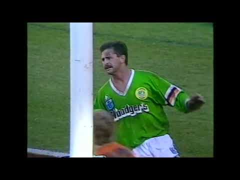 40 year Friday: Belcher’s 89 Grand Final try