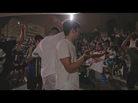 MACROBATALLA CÁDIZ | 8AVOS | KHARMA x LAYTO x FACEMEAT x BROKER VS LABIN x DESKARO x WANCHE x SALAS