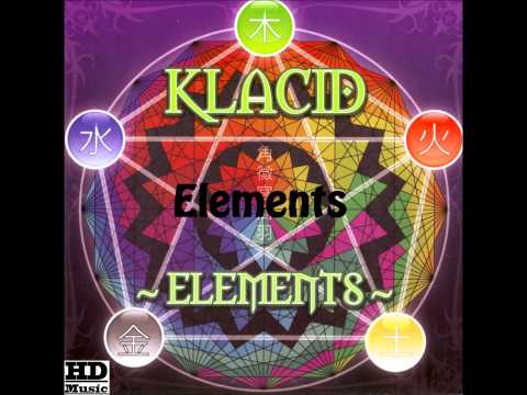 Klacid - Elements