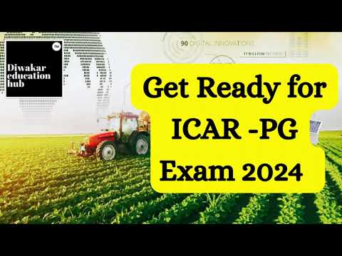 ICAR PG Veterinary science Question Answer Book 2000+MCQ With Solution Chapter Wise