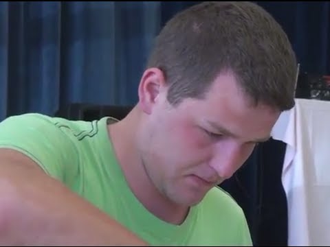 5.4. Vladimír Škreňo - Lukáš Urbaník 1 - 0