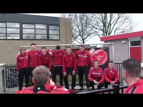 De week van Wernhout