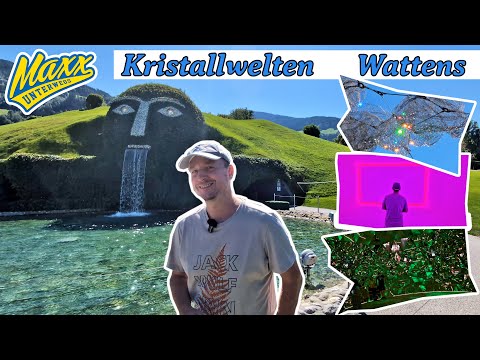 Kristallwelten Wattens | Swarovski | 2025